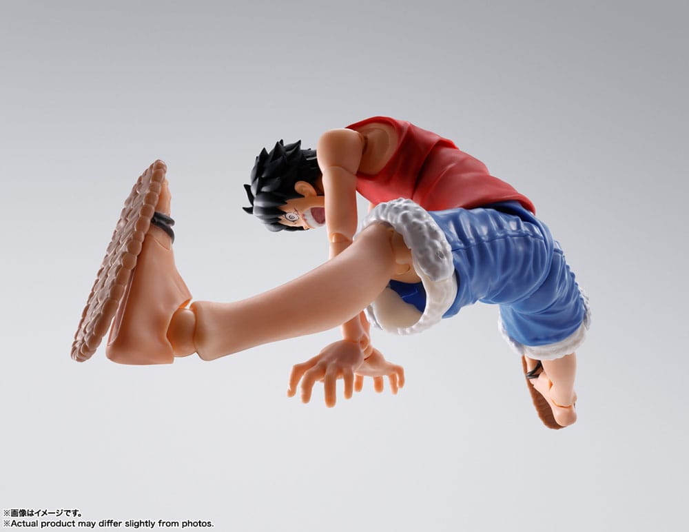 One Piece: Monkey D. Luffy - Romance Dawn