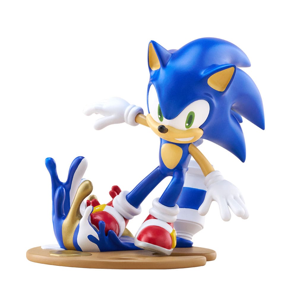 Sonic the Hedgehog - PalVerse Sonic - PRE-ORDER*