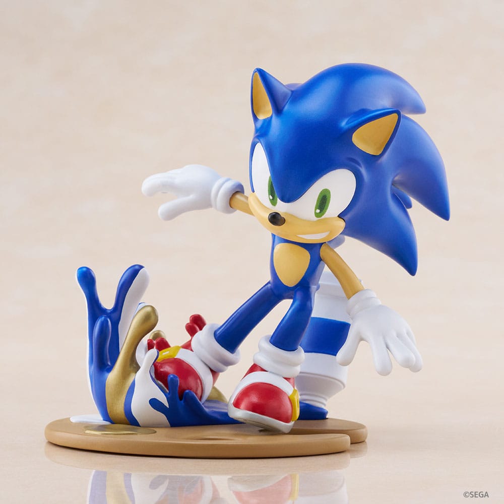 Sonic the Hedgehog - PalVerse Sonic - PRE-ORDER*