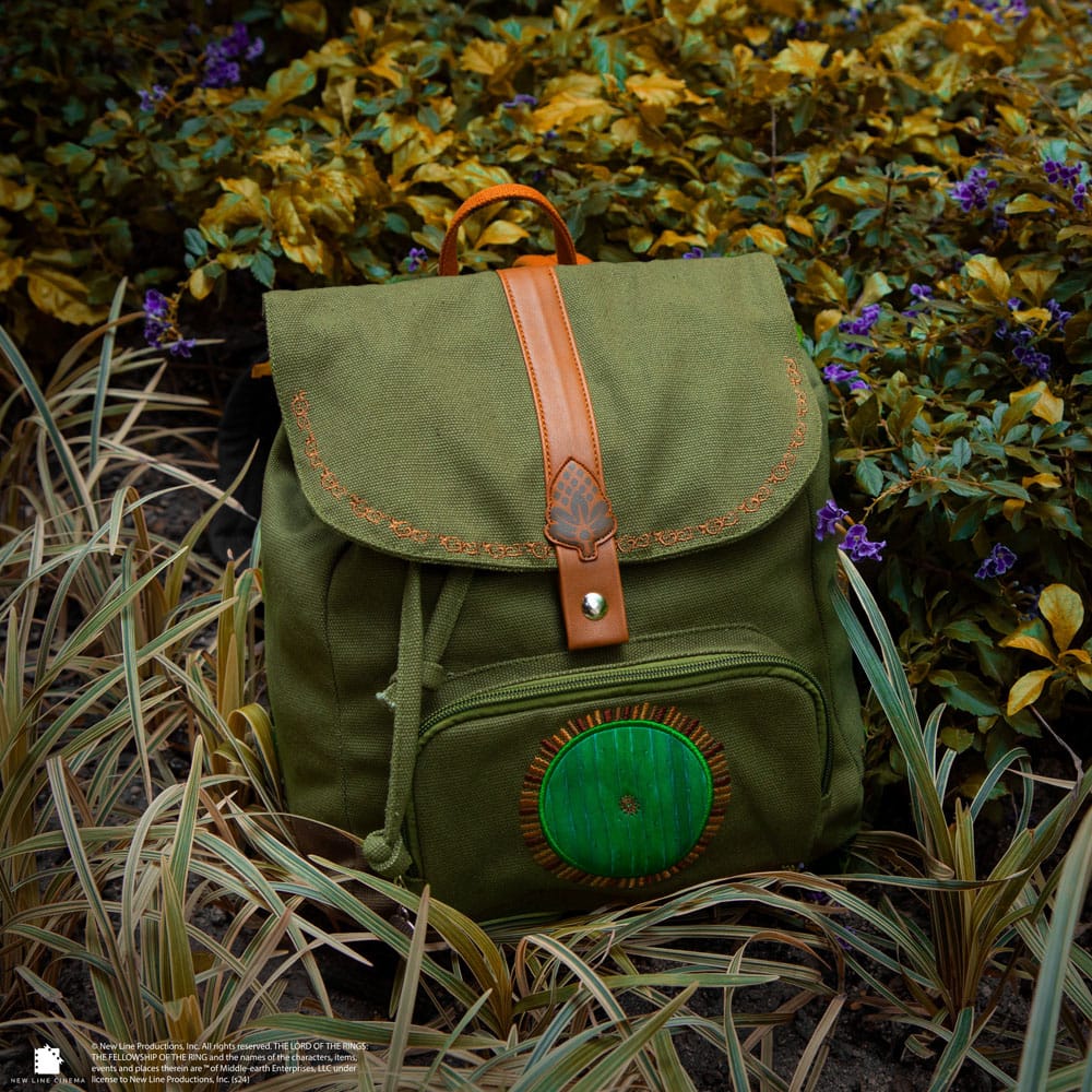 Lord of the Rings Backpack - Hobbiton