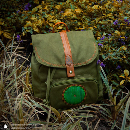 Herr der Ringe Rucksack – Hobbiton