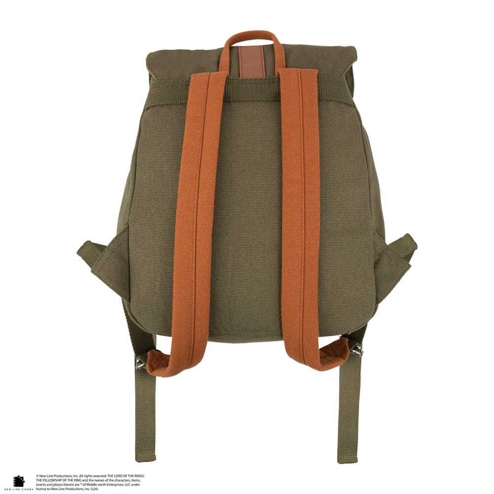 Herr der Ringe Rucksack – Hobbiton