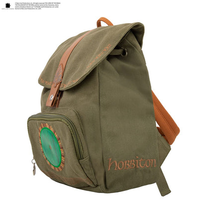 Herr der Ringe Rucksack – Hobbiton