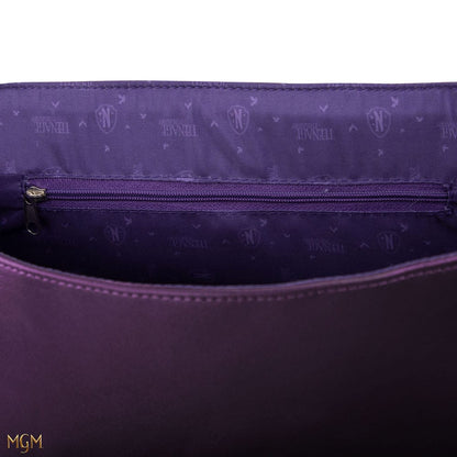 Sac à Dos Mercredi - Nevermore Academy Violet