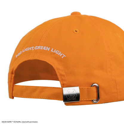 Squid Game Cap - Young-hee