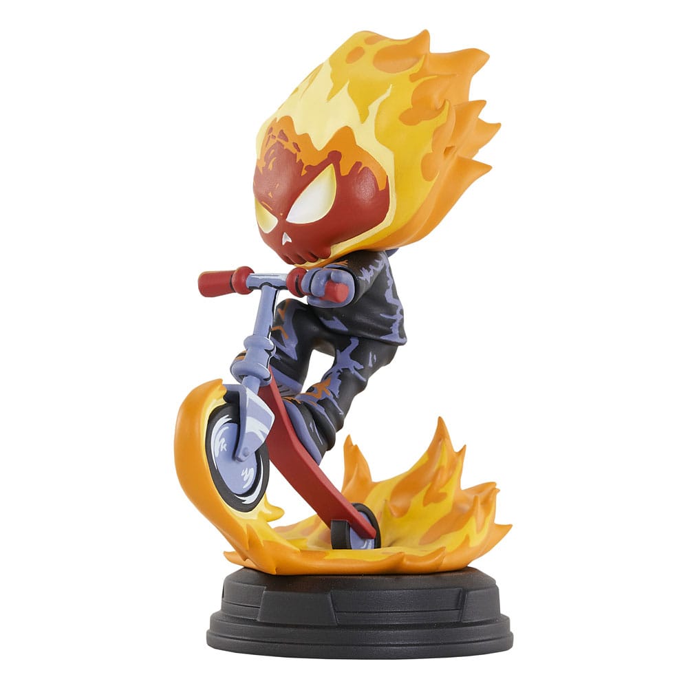 Marvel-Statuette – Ghost Rider