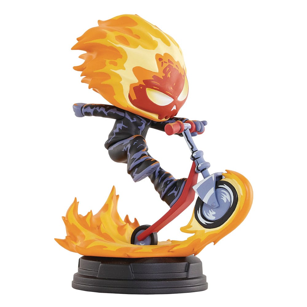 Marvel-Statuette – Ghost Rider