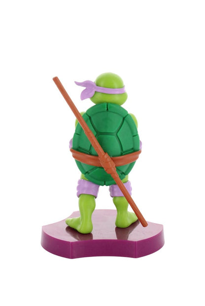 Donatello - Holdem 