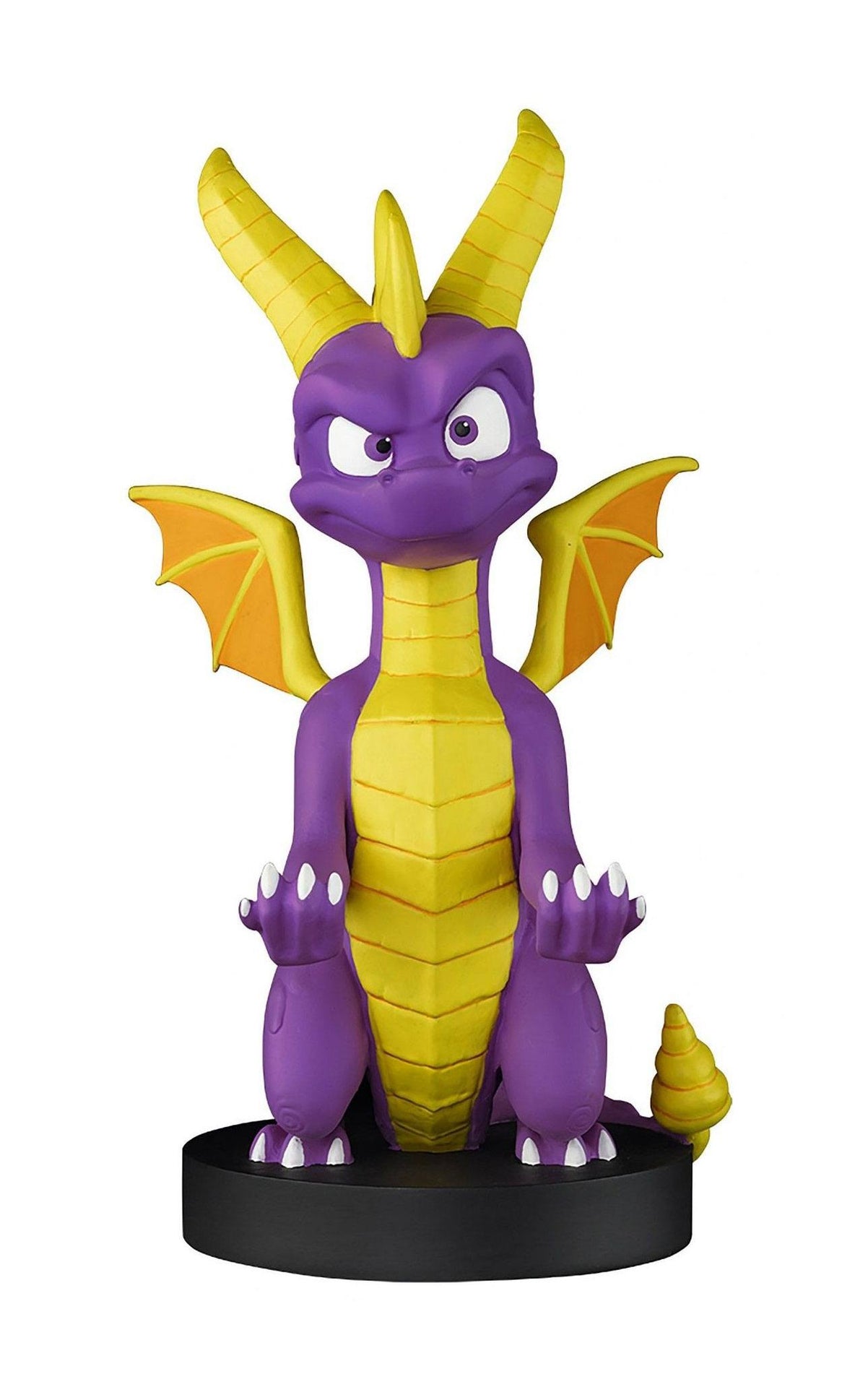 Spyro the Dragon Cable Guys 