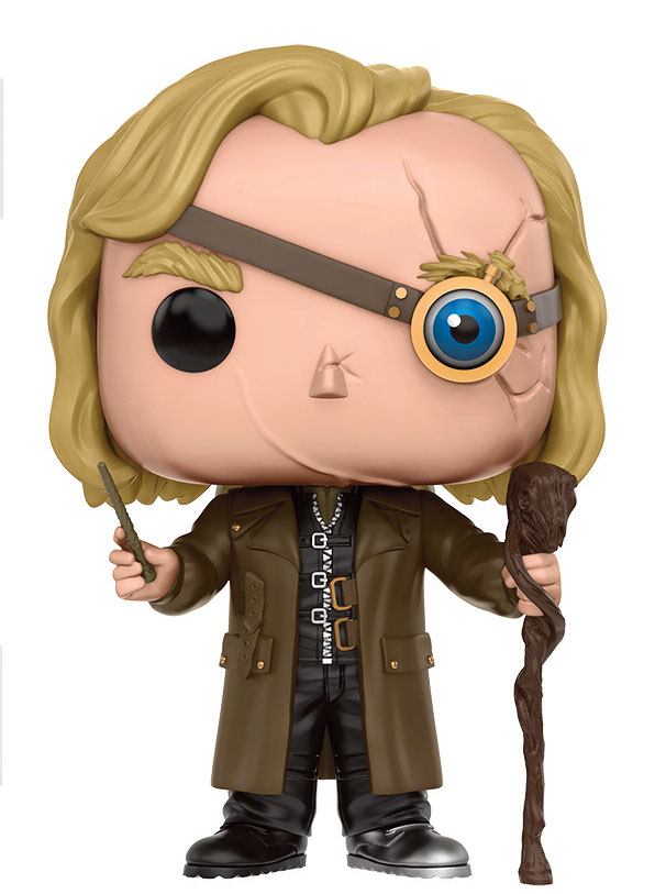 pop mad eye moody 38
