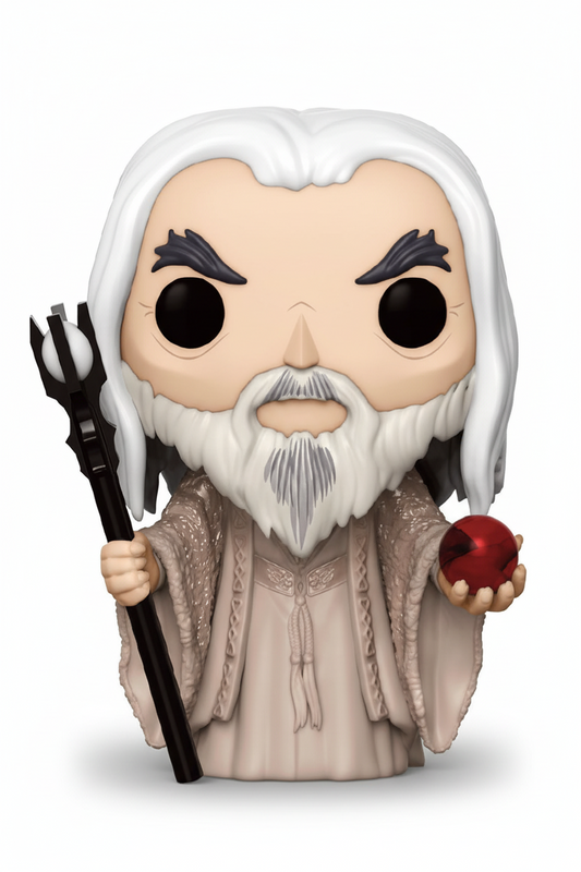 Saruman