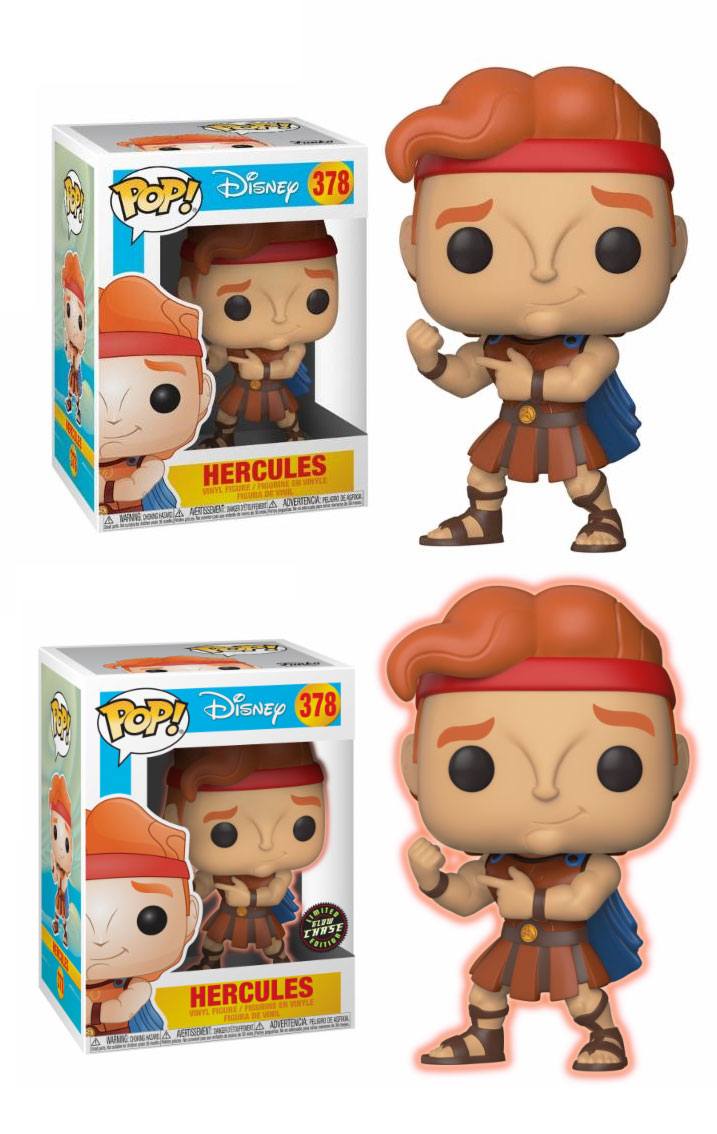 Pop! Hercules