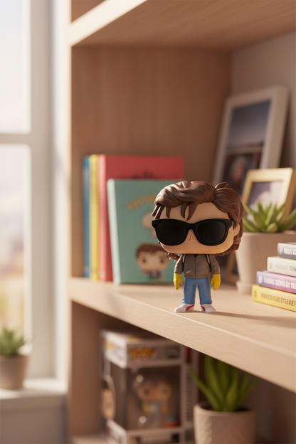 Pop! Steve with Sunglasses