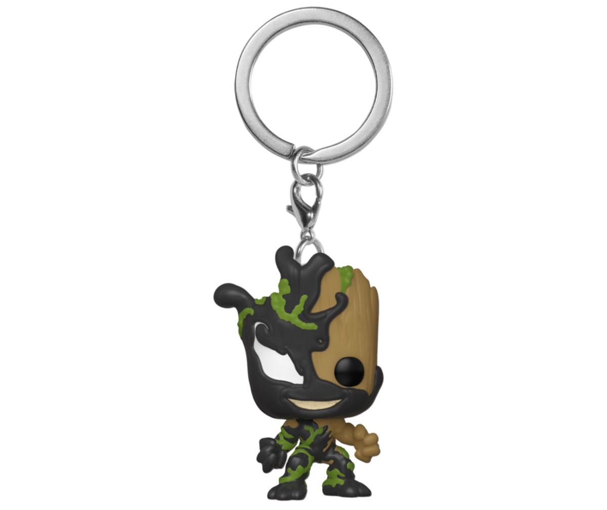 pop keychain groot venomise