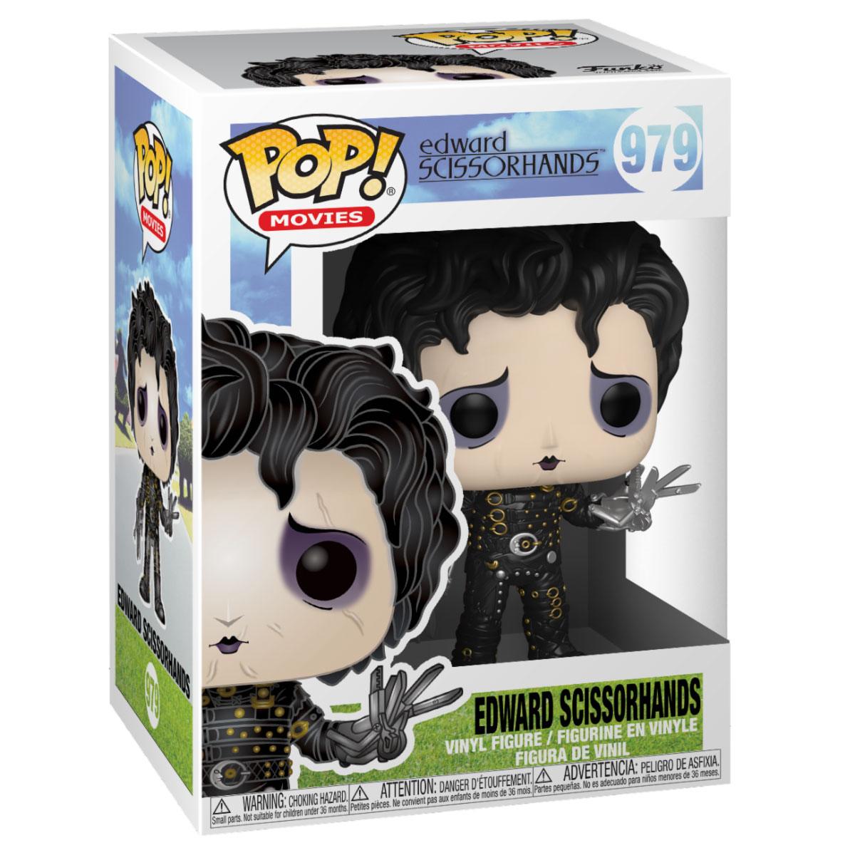 Edward Scissorhands