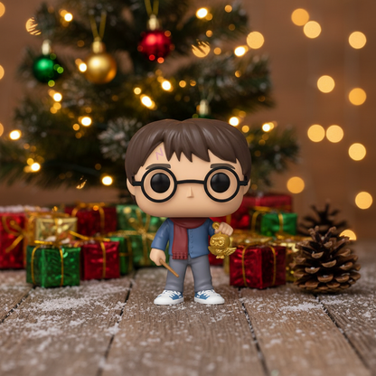 Pop! Harry Potter (Feiertage)