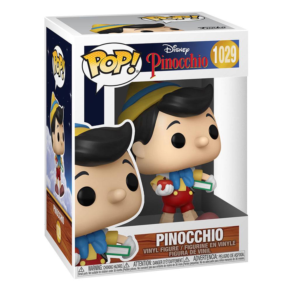 Pinocchio 