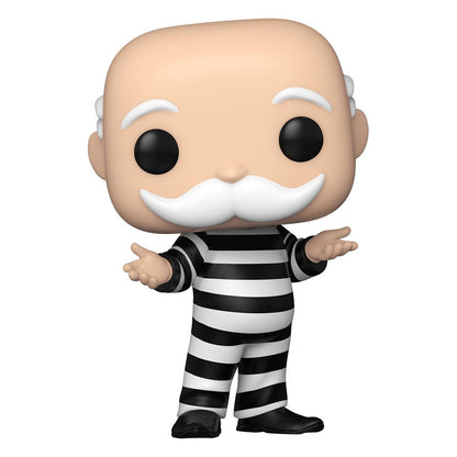 pop mr monopoly in jail 32