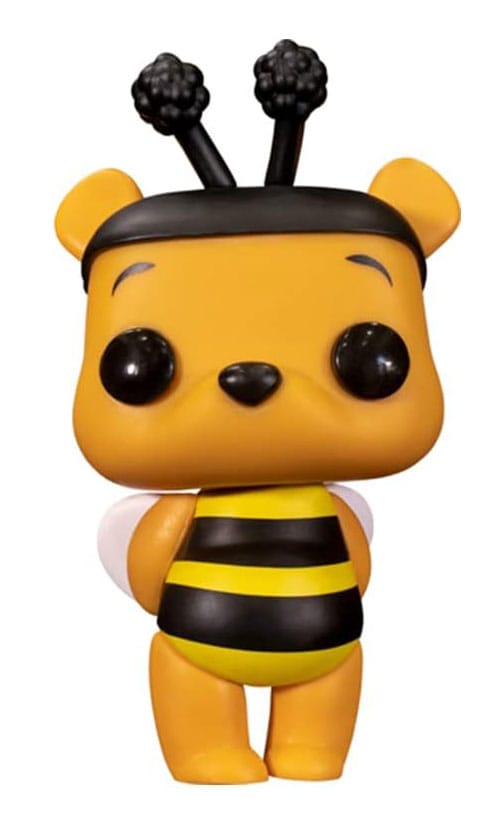 Winnie the Pooh as Bee - PRE-ORDER*