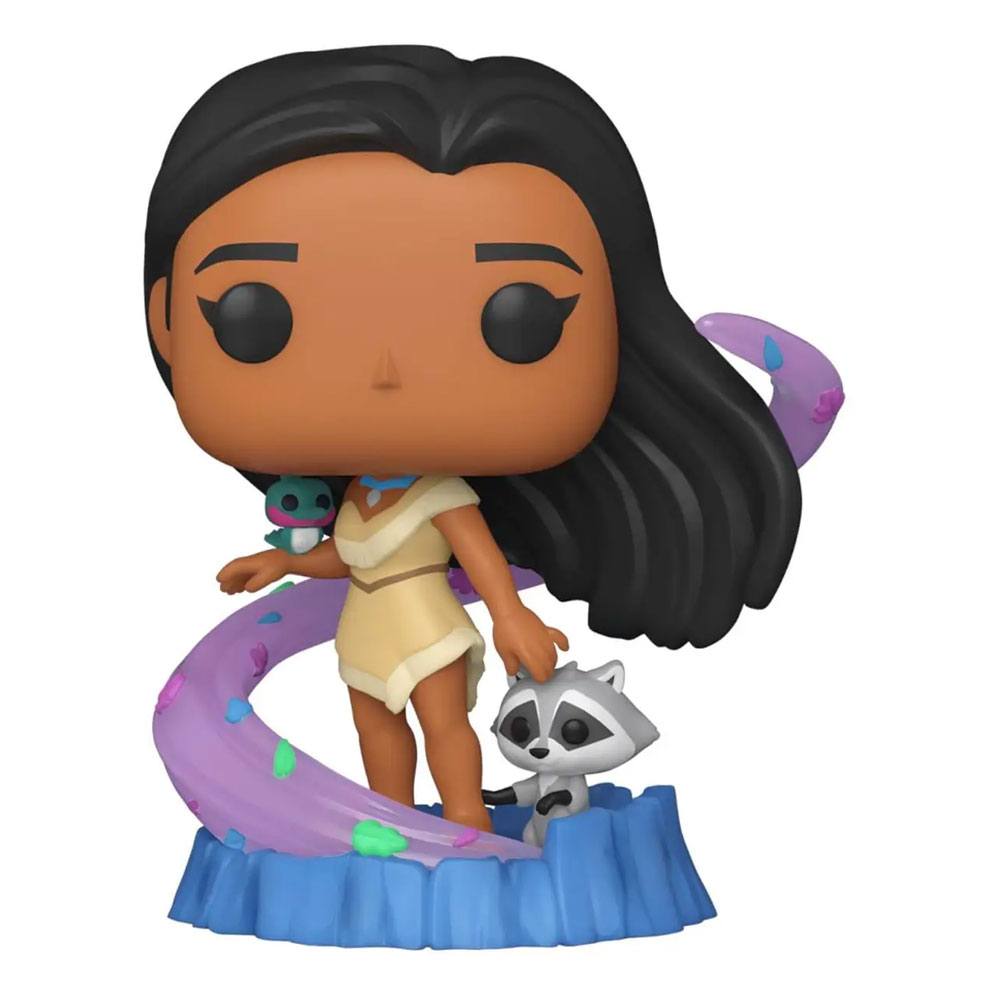 Pocahontas "Ultimate Princess"