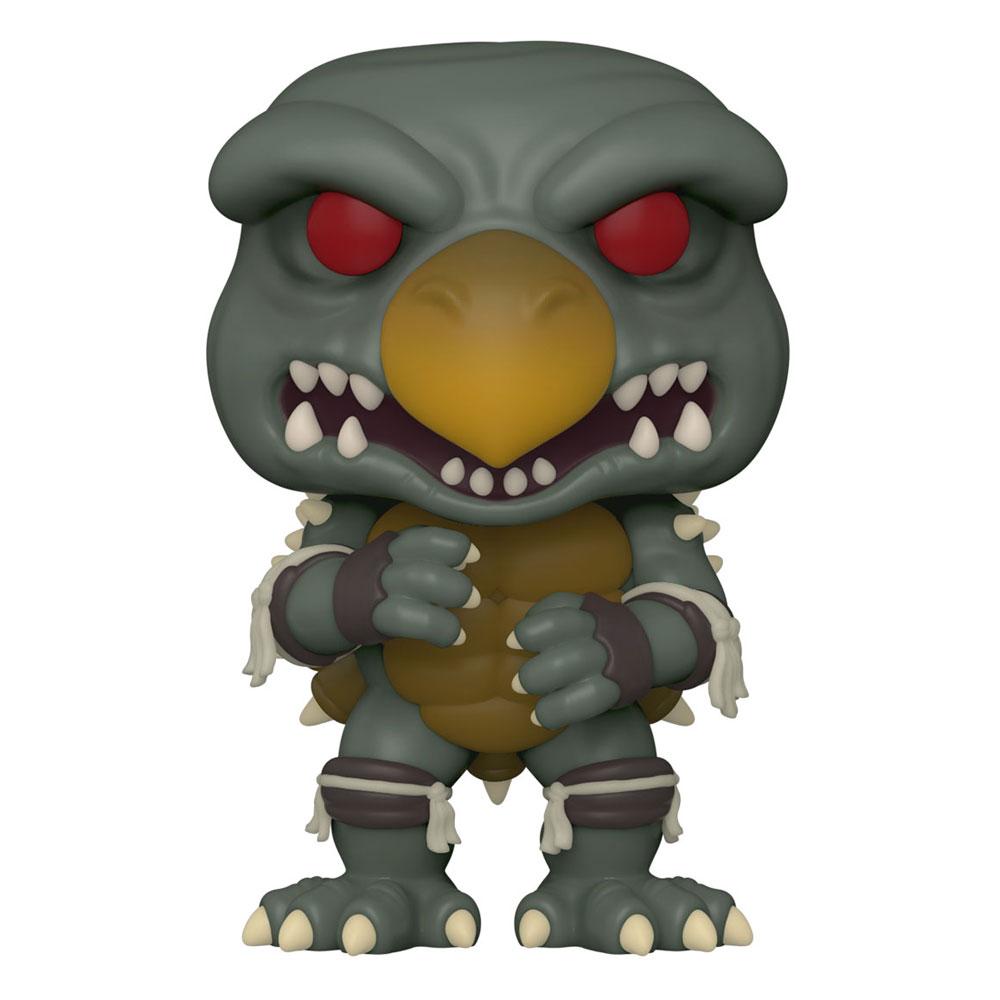 TMNT 2 Funko POP N° 1139 Tokka Teenage Mutant Ninja Turtles