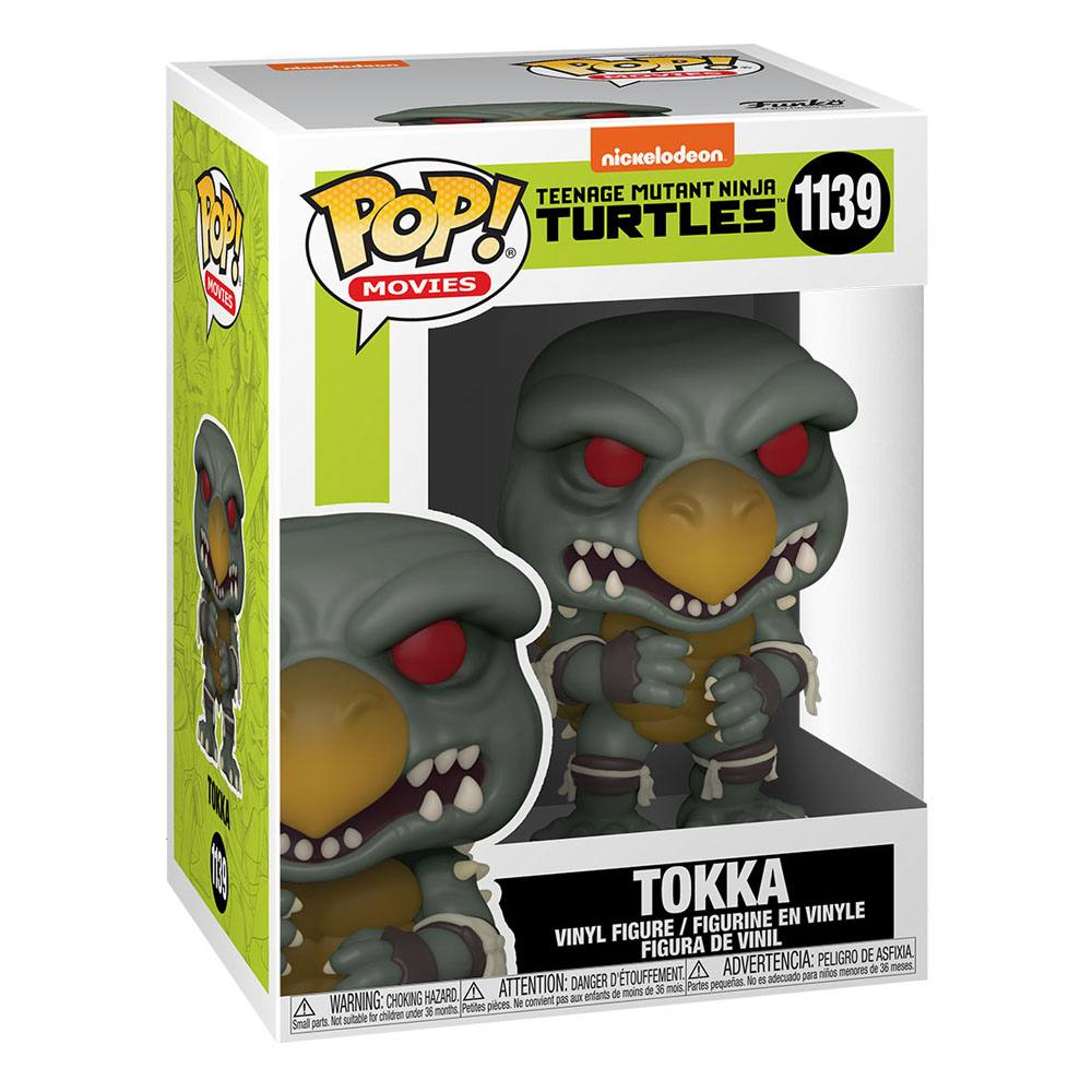 Tokka