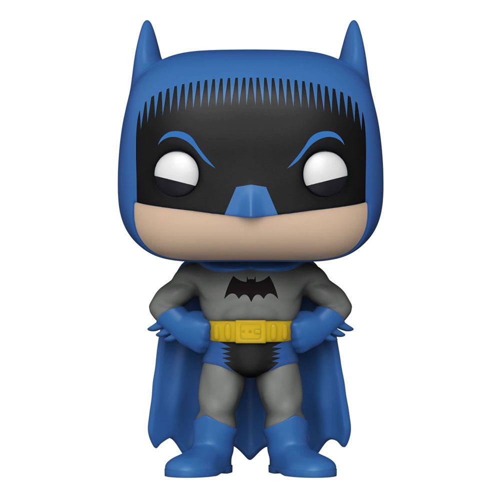 Batman – POP! Comic-Cover