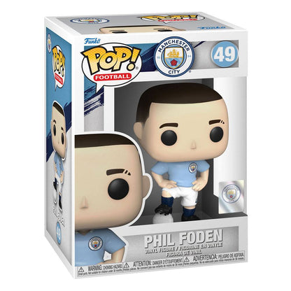 Phil Foden 