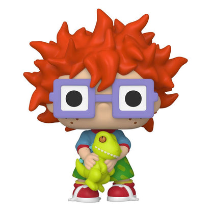 pop chuckie finster 1207