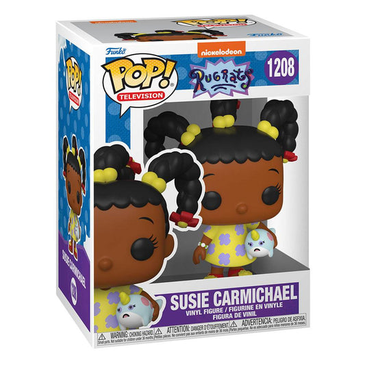 Susie Carmichael