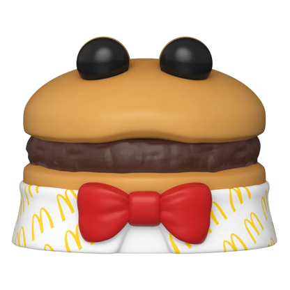 Pop! Meal Squad Hamburger