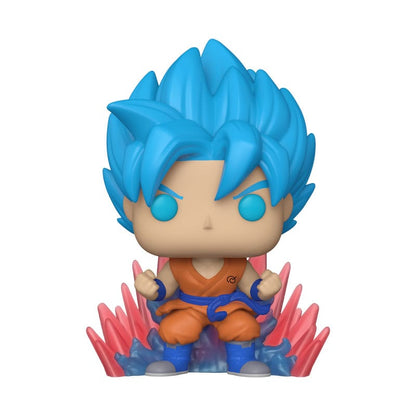 Super Saiyajin Goku (Kaio-Ken Times Twenty) (GLOW) – VORBESTELLUNG* 