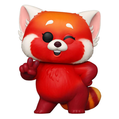 pop red panda mei 1185