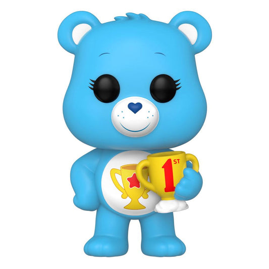 pop champ bear 1203