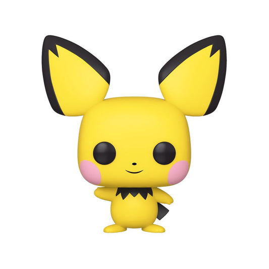 Pichu 