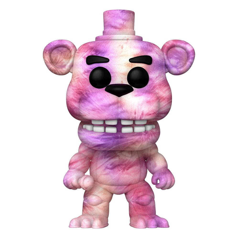 pop tiedye freddy 878