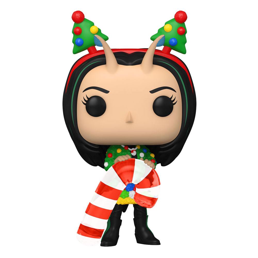 pop holiday mantis 1107