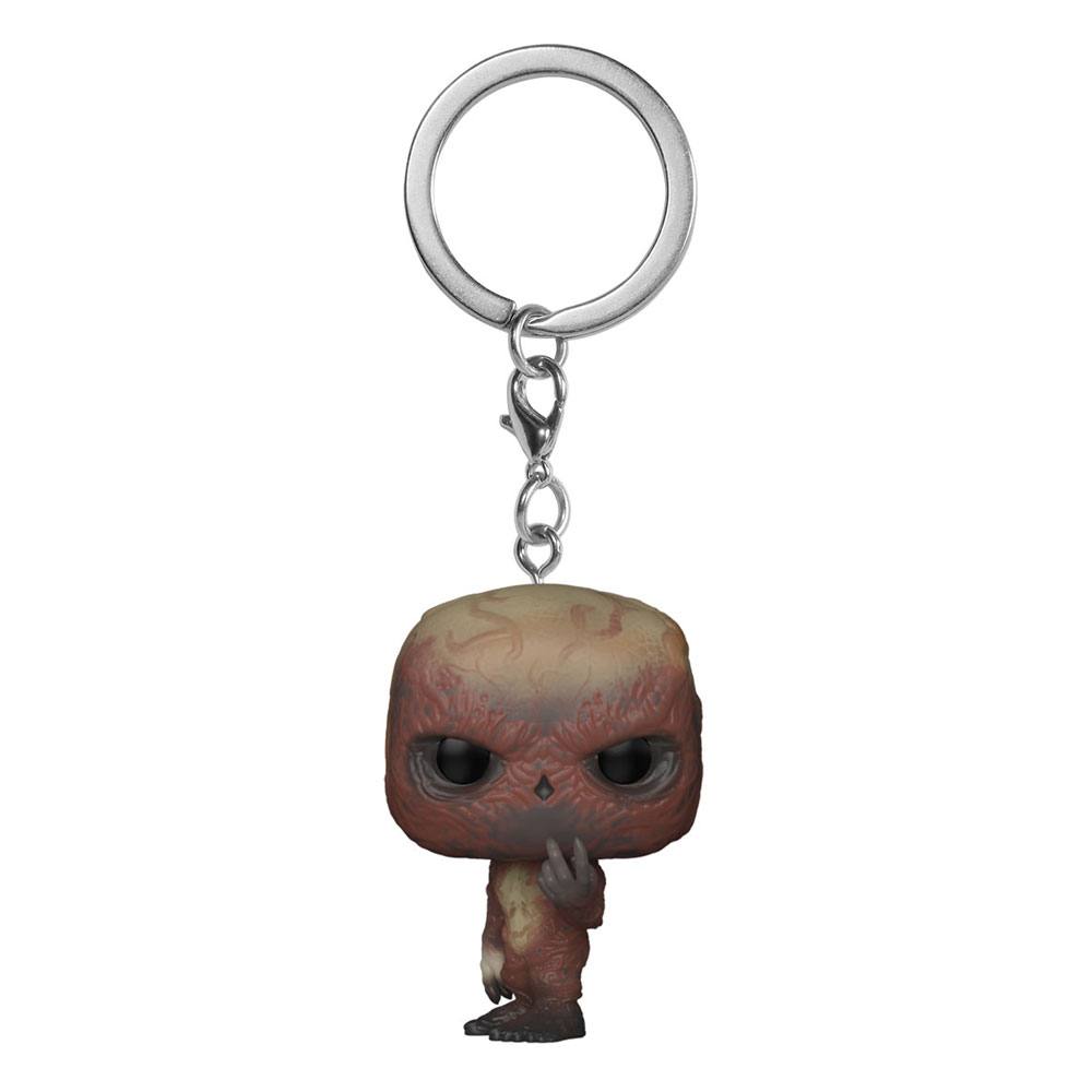 Vecna ​​- Pop! key chains