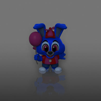 Five Nights at Freddy’s: Balloon Circus - Mystery Minis