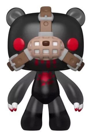 Gloomy Bear (Toy Tokyo Limited Edition) 