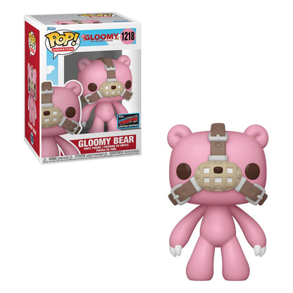 Gloomy Bear (Limited Edition) 