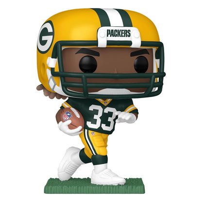 Aaron Jones – Packers 