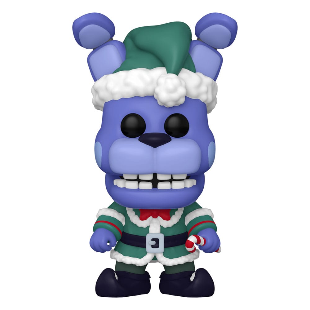 Elf Bonnie