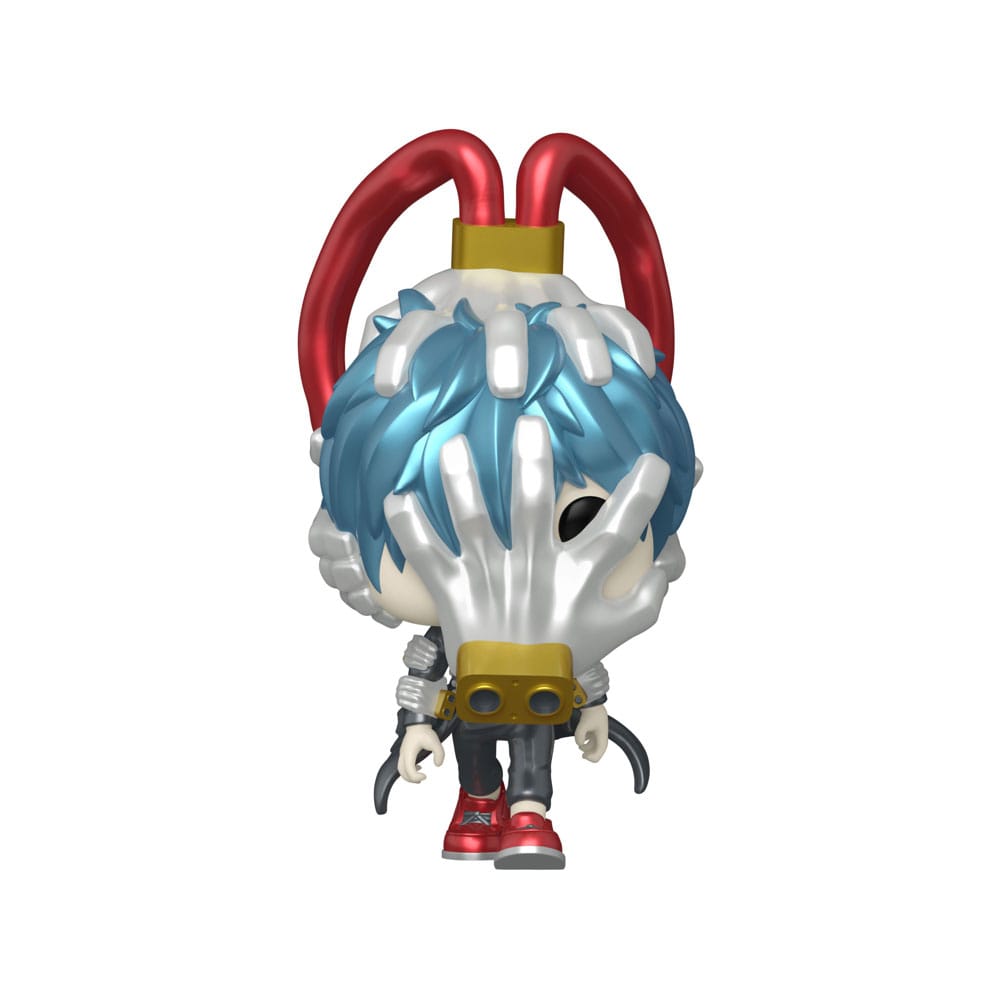 Tomura Shigaraki (Metallic) - PRECOMMANDE*