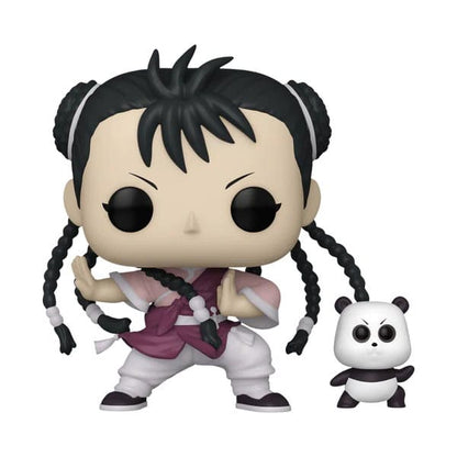 May Chang w/Panda - Fullmetal Alchemist Brotherhood POP & Buddy!