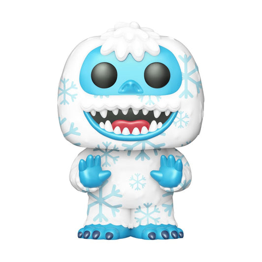 Pop! Bumble (Snowflake Fur)