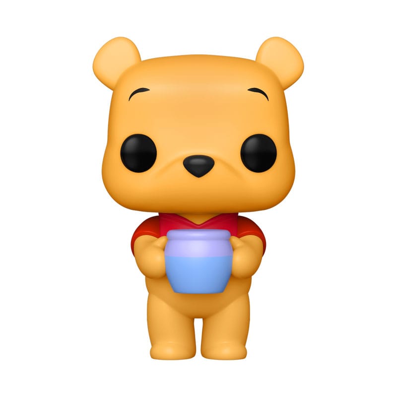 Pop! Winnie Puuh 