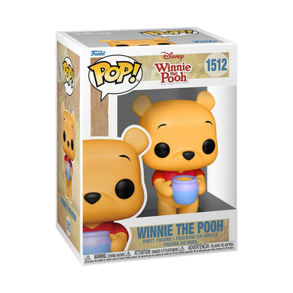 Pop! Winnie Puuh 