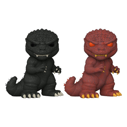 Pop! Godzilla (1984) - PRECOMMANDE*