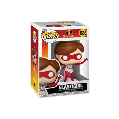 Pop! Elastigirl (20. Jahrestag)